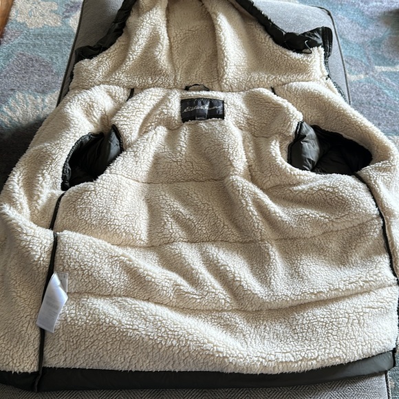 Eddie Bauer Down Coat - Picture 13 of 13